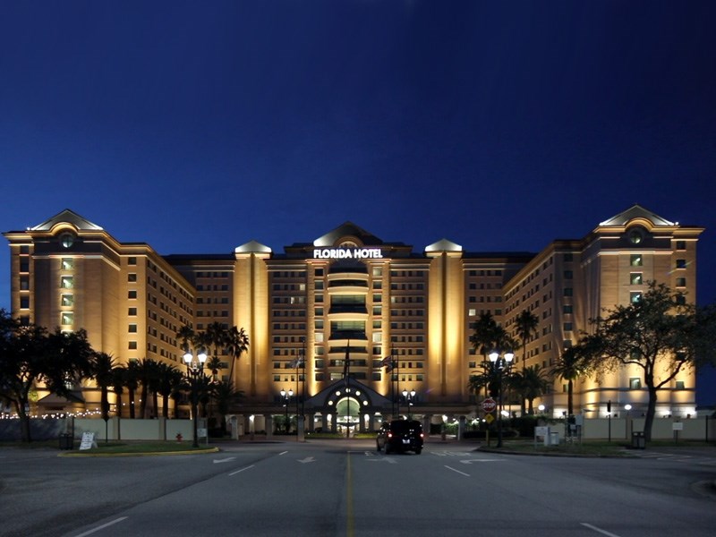 Florida Hotel & Conference Center, Orlando Florida